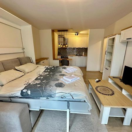 Allegro Home, Apartment By Lmg Sofia Esterno foto