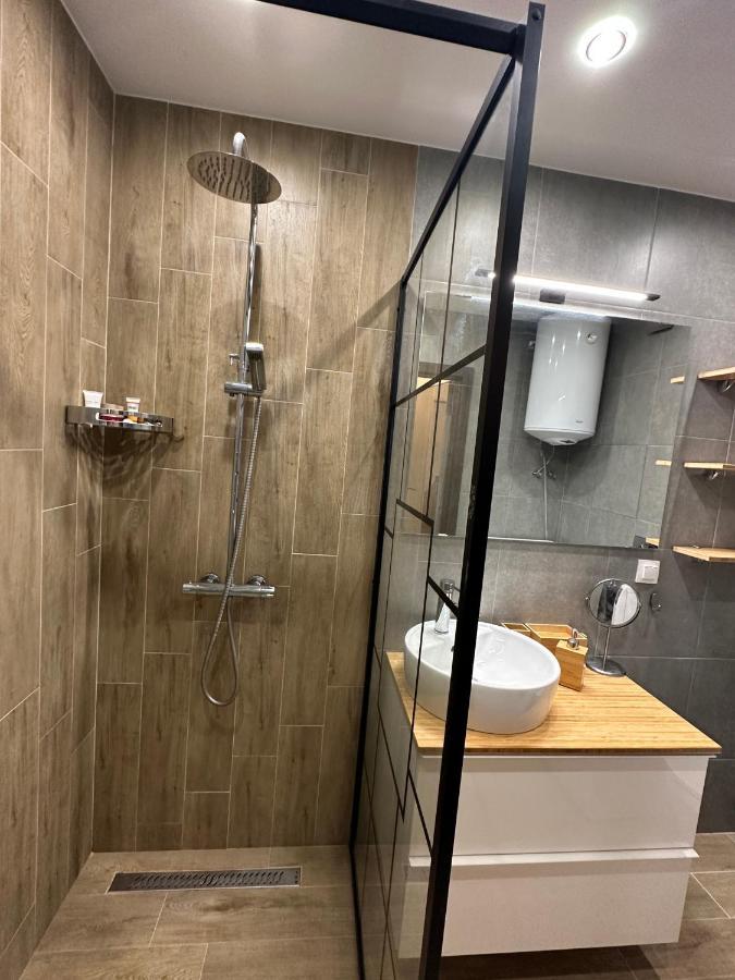 Allegro Home, Apartment By Lmg Sofia Esterno foto