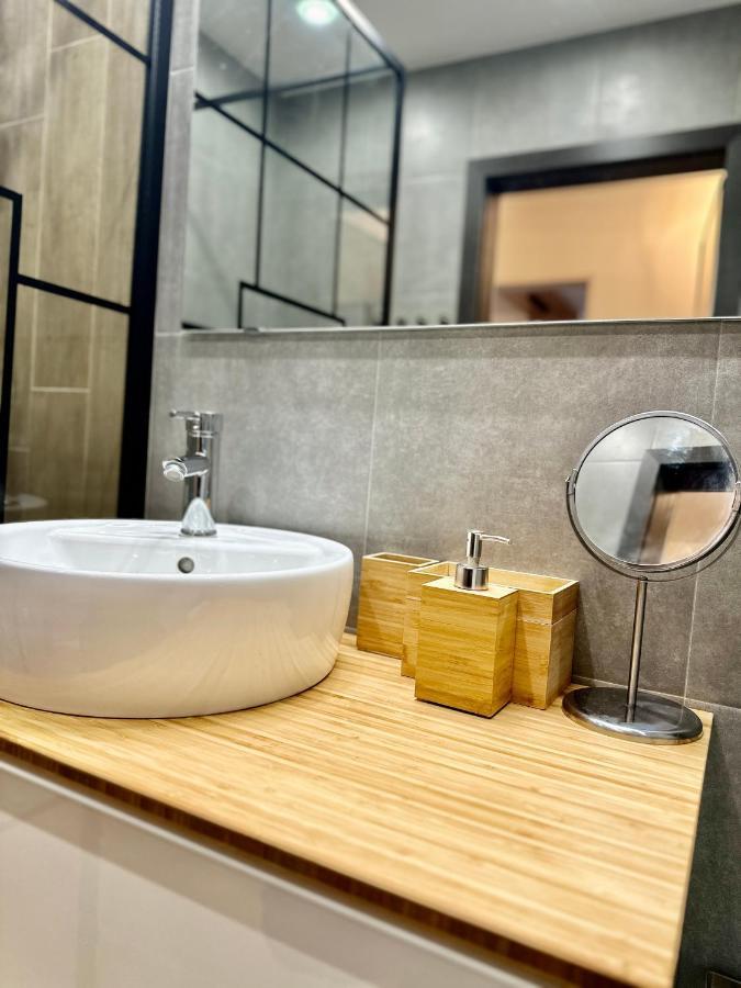 Allegro Home, Apartment By Lmg Sofia Esterno foto