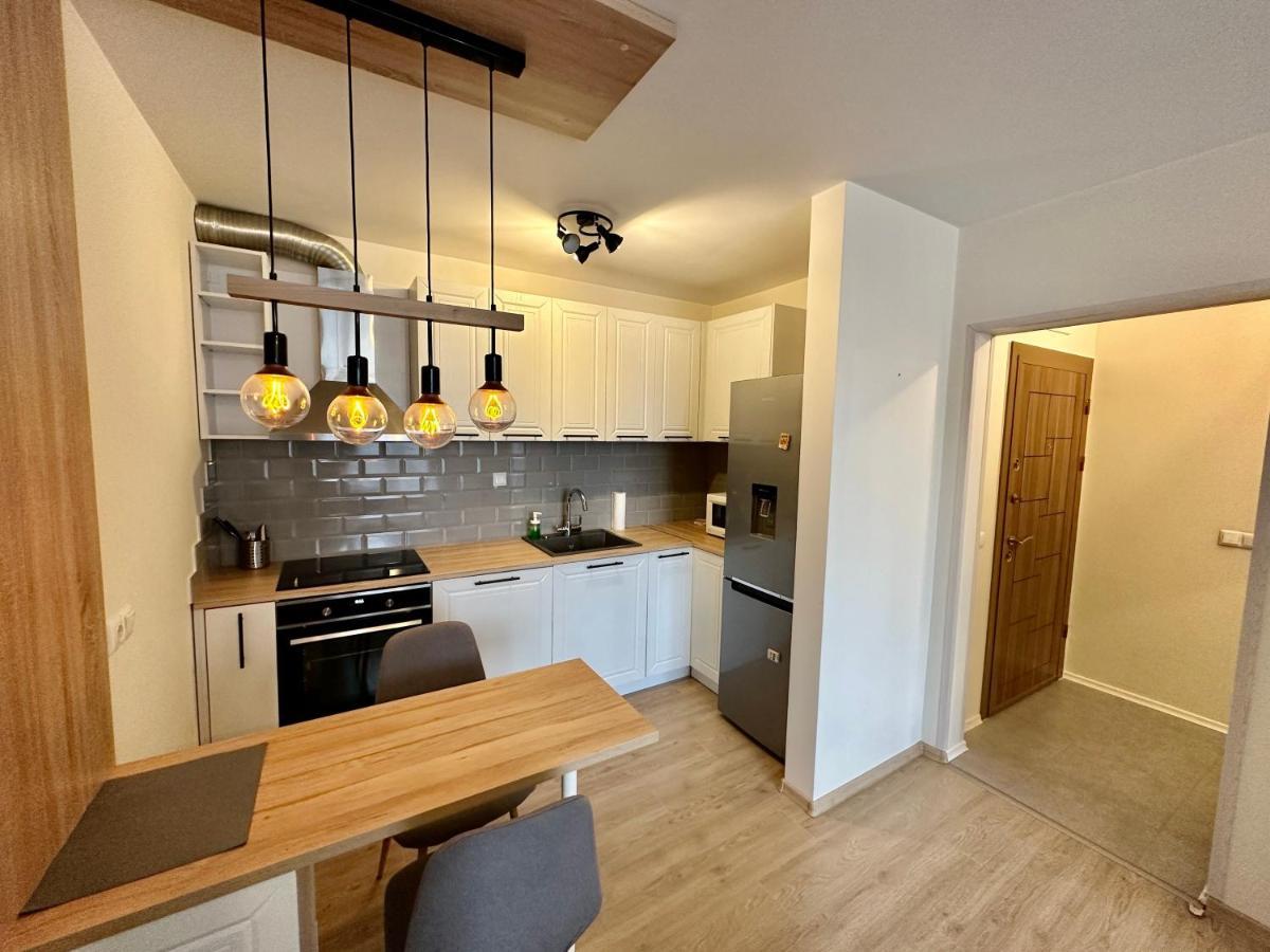 Allegro Home, Apartment By Lmg Sofia Esterno foto