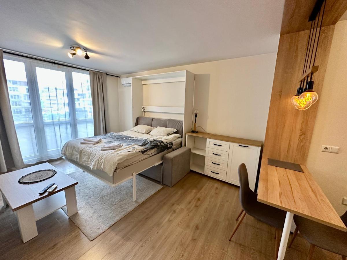 Allegro Home, Apartment By Lmg Sofia Esterno foto