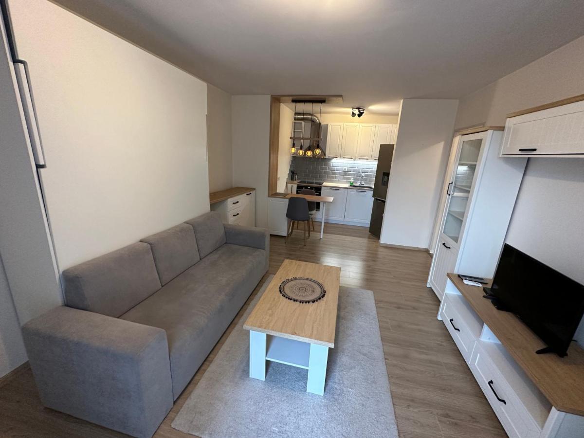 Allegro Home, Apartment By Lmg Sofia Esterno foto