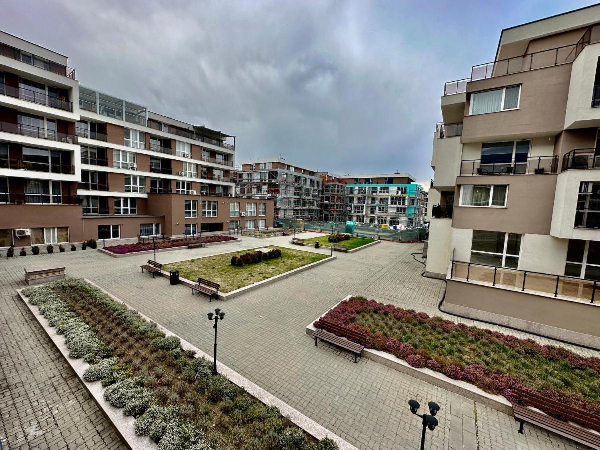 Allegro Home, Apartment By Lmg Sofia Esterno foto