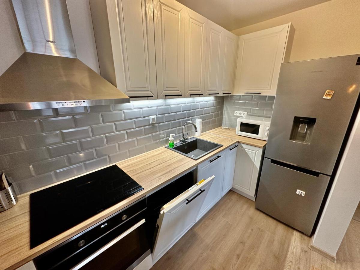 Allegro Home, Apartment By Lmg Sofia Esterno foto