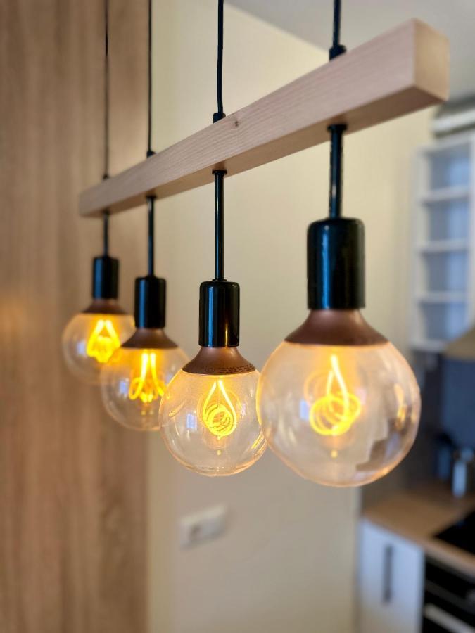 Allegro Home, Apartment By Lmg Sofia Esterno foto