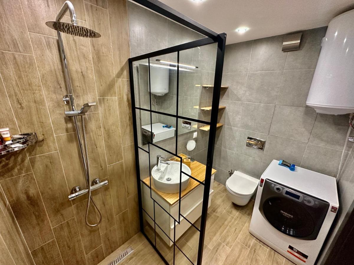 Allegro Home, Apartment By Lmg Sofia Esterno foto