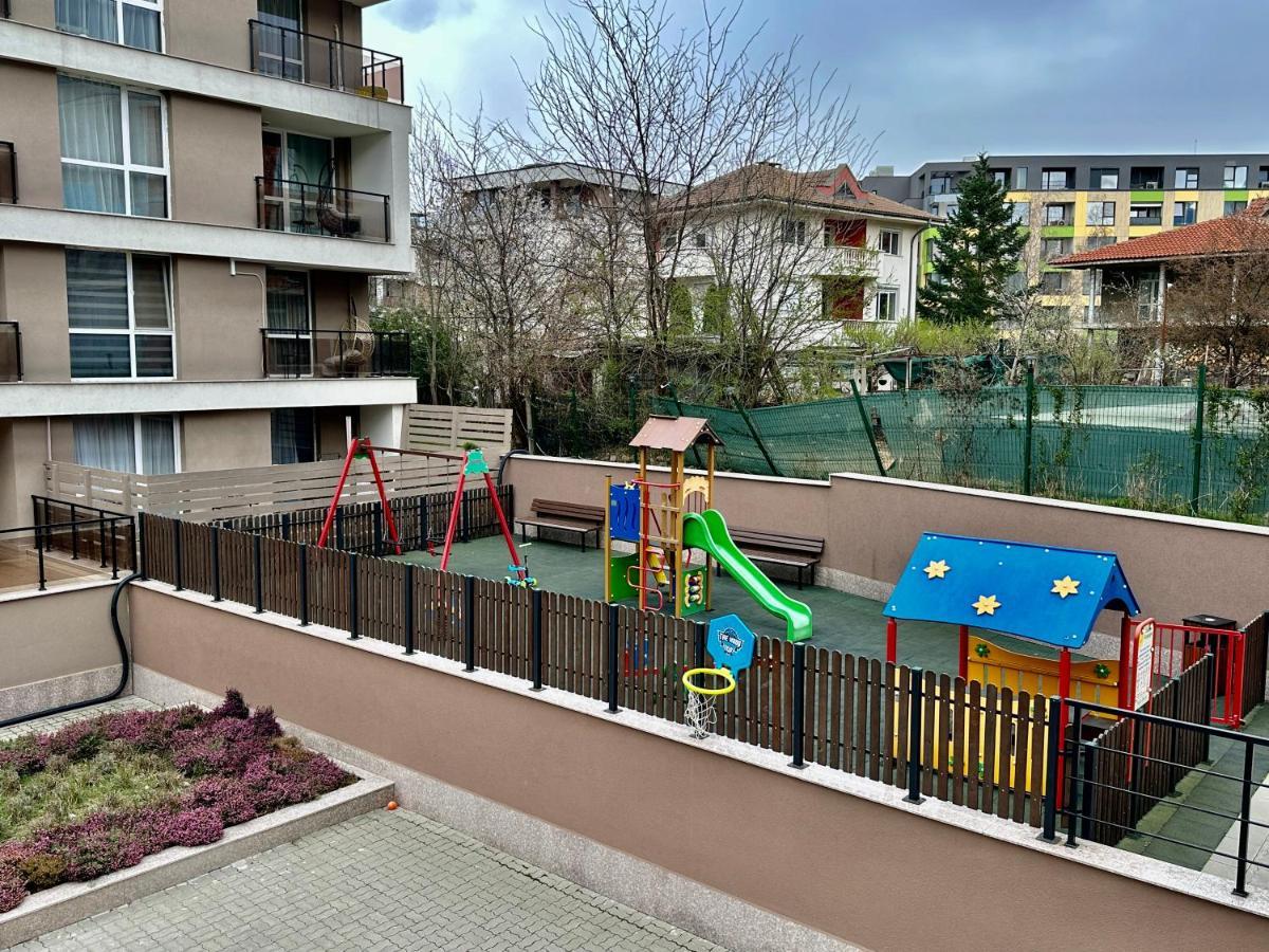 Allegro Home, Apartment By Lmg Sofia Esterno foto