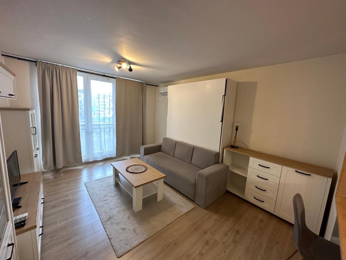 Allegro Home, Apartment By Lmg Sofia Esterno foto