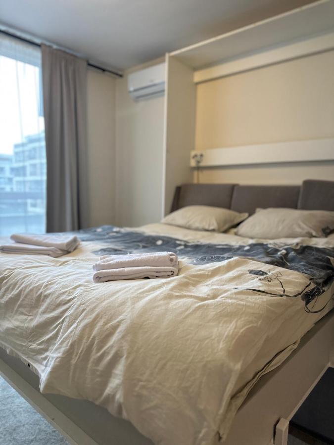 Allegro Home, Apartment By Lmg Sofia Esterno foto